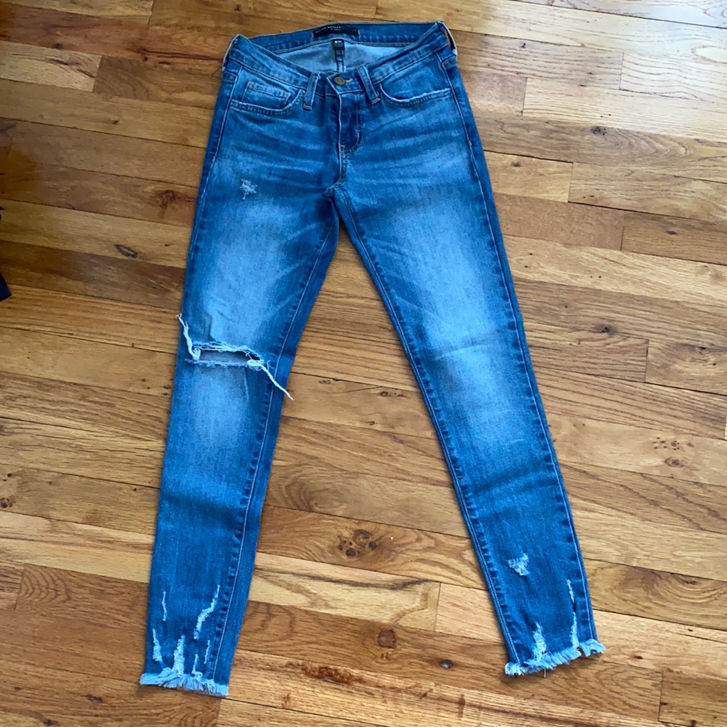 Flying Monkey Jeans